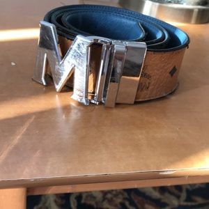 Mcm belt